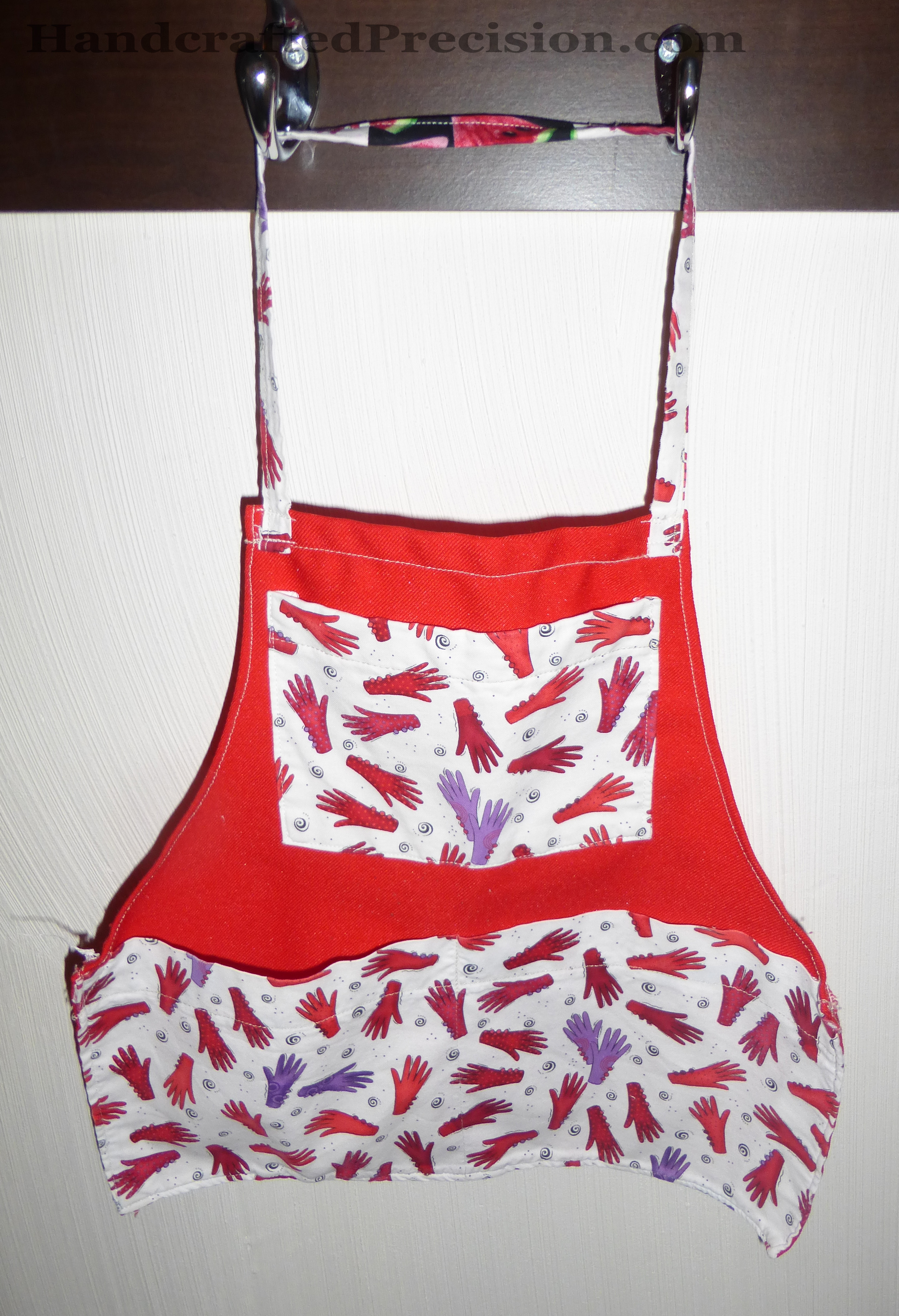 Fixed Apron HP