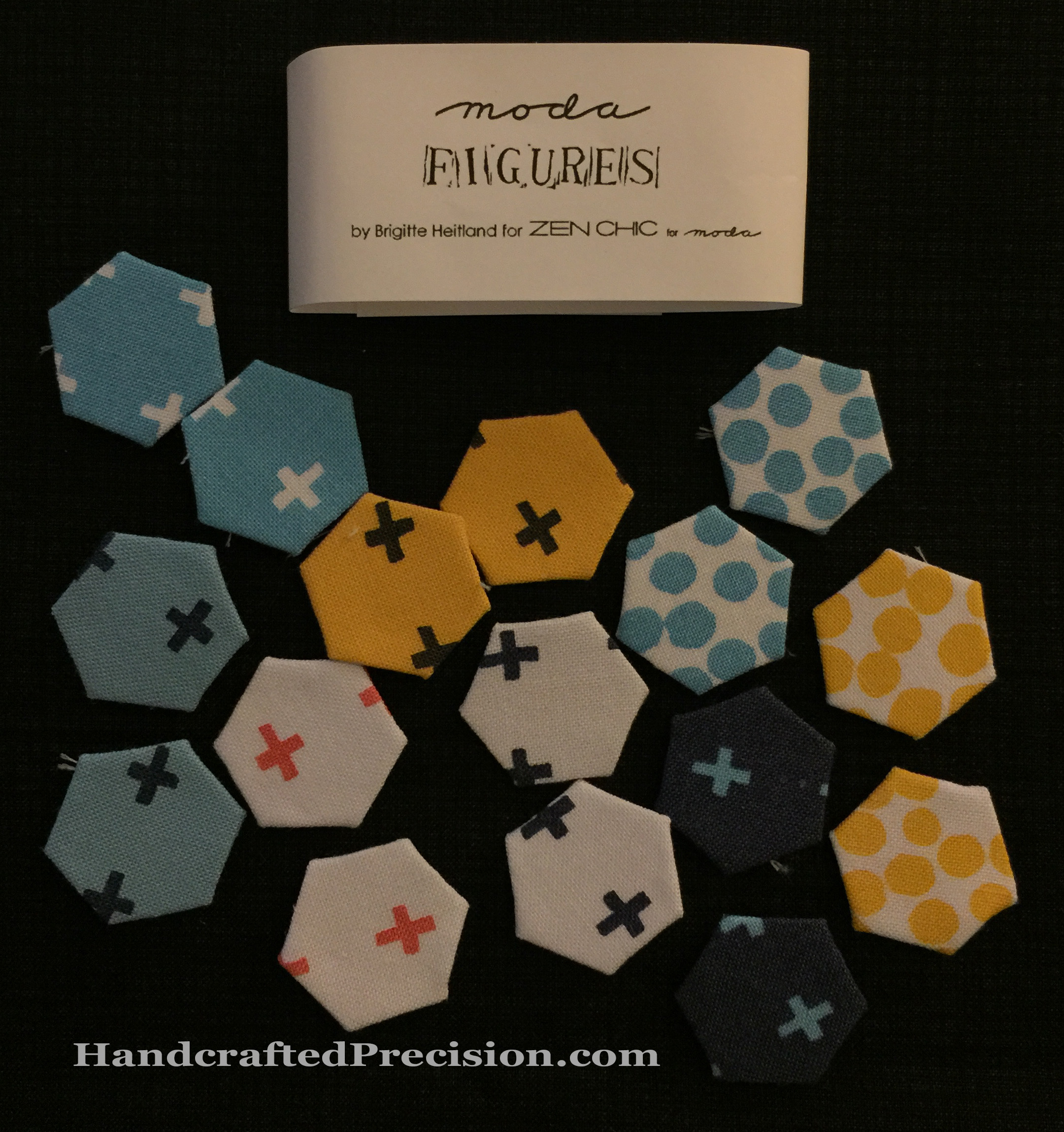 MCP Figures Small HP
