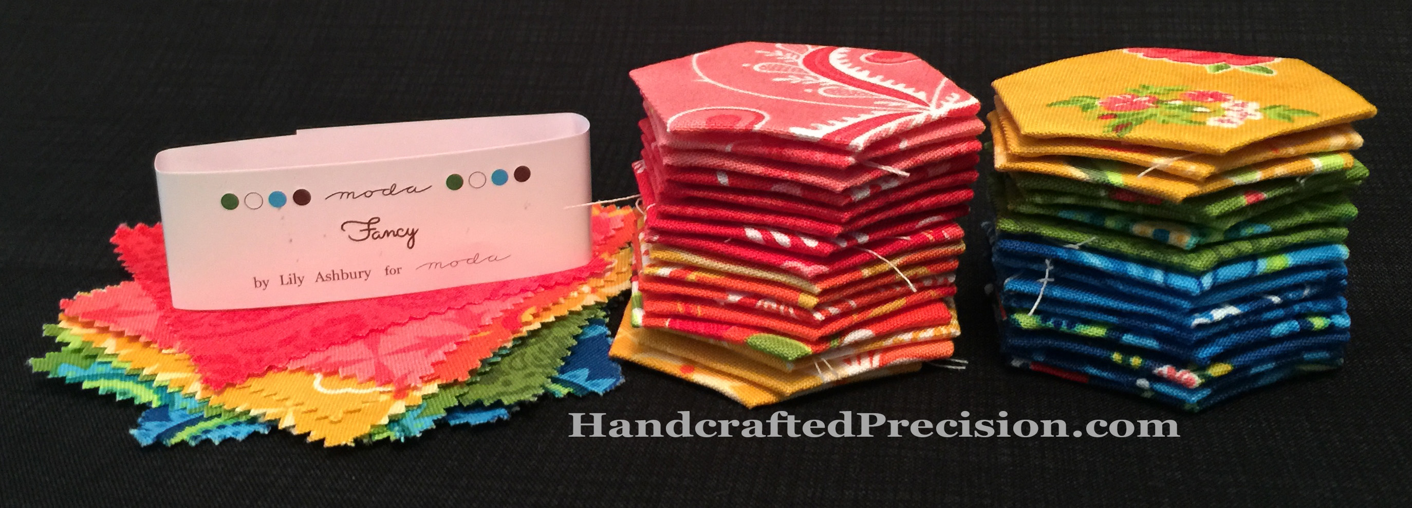 MCP Fancy Stack HP
