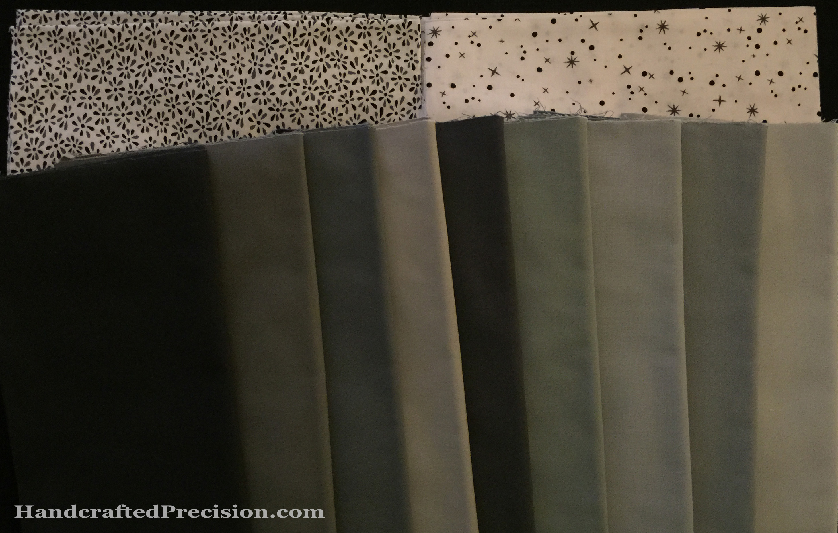 Shades of Grey HP