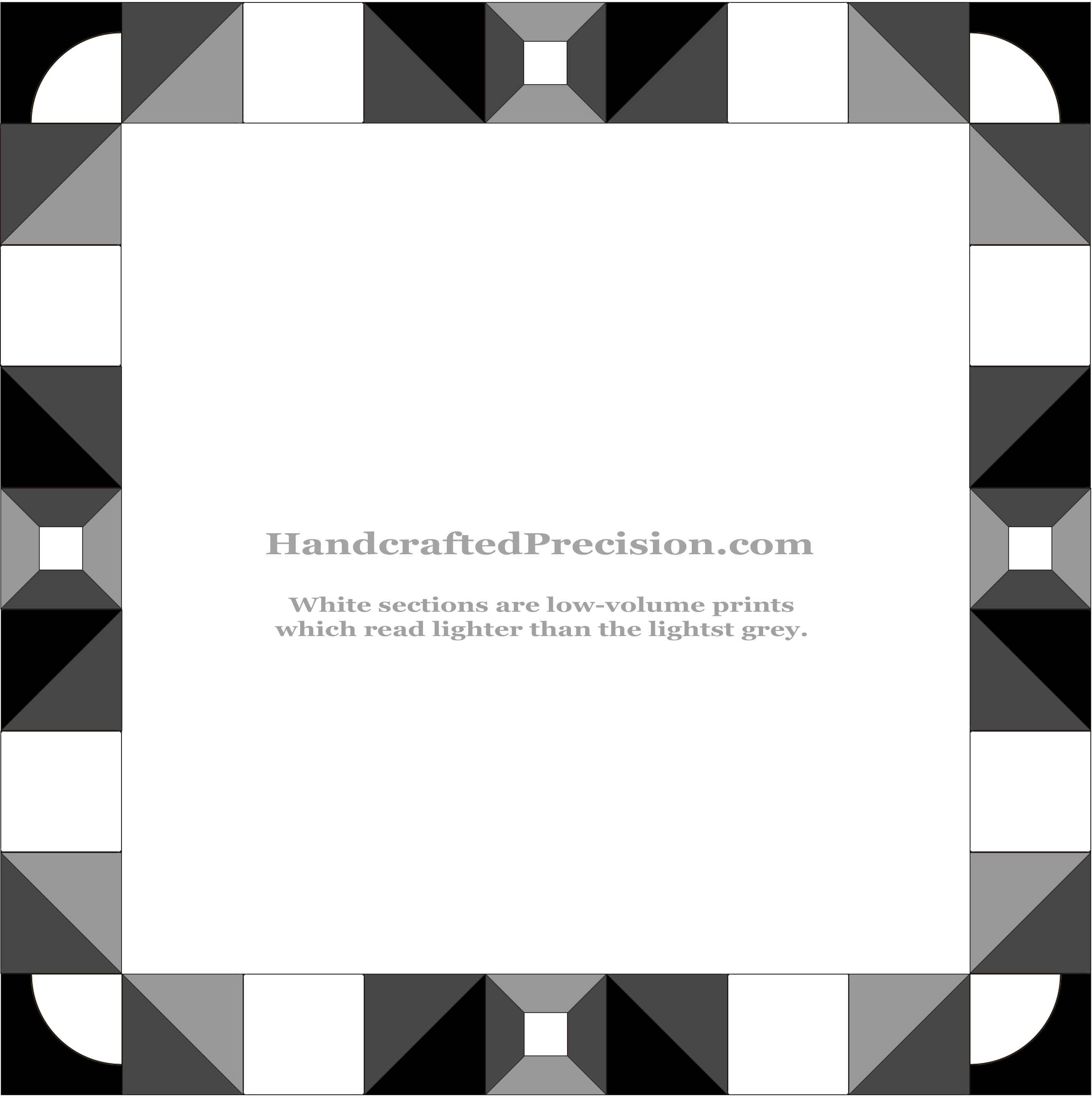 Handwork Round Mockup HP Colors